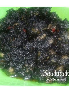 Foto resep Balakutak