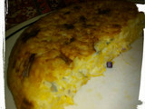 Tortilla de arroz