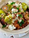 Claypot Rice
