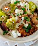 Claypot Rice