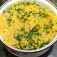 முள்ளங்கி கீரை கூட்டு