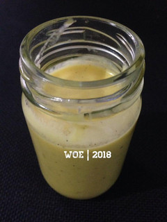 Foto resep Pineapple Lemon Dressing