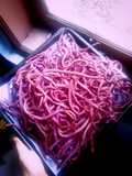 Stick Ubi Ungu💜🍠💜