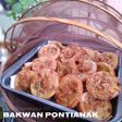 Bakwan Pontianak aka pia-pia