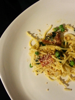 A picture of Student noodle casserole.