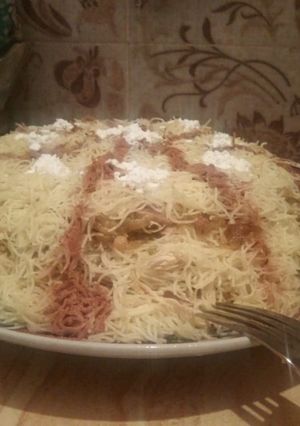 صورة لوصفة السفة الدفونة