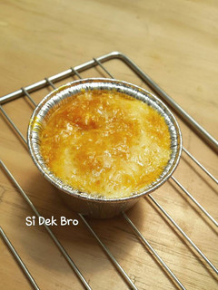 Foto resep MPASI 9m+ Kabocha Oat Cake