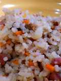 Chao Fan (Chinese Fried Rice)