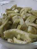 Fennel with Grainy Mustard