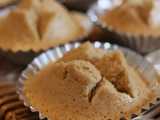 rice flour steamed bread