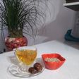 دمنوش ضدکورونای خوش عطر و طعم