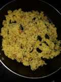 VARI NOKA (UPMA mostly south Indian famous upma)