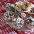 Cupcakes Briochés aux Pommes