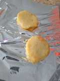 Arepas en Air Fryer