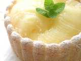 european pear