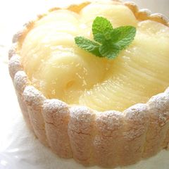 A picture of European Pear Charlotte.