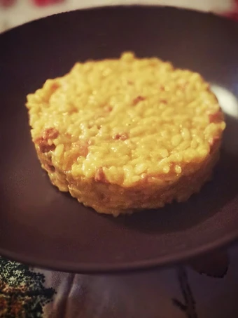 Easy Way Make Italian Sausage risotto the Awesome  So Delicious