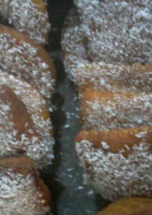 صورة لوصفة حلوة الدونات 💖🍩🍩🍩🍩🍩