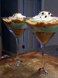 pistachio pudding martini