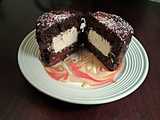 tiramisu cream