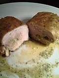 Chicken Kiev