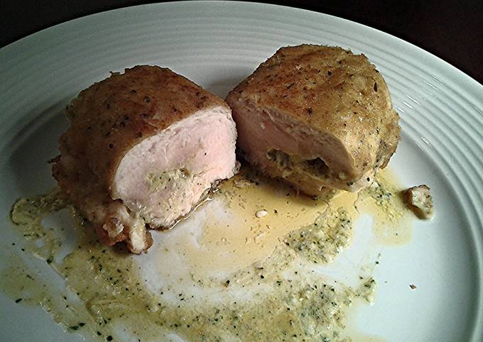 Recipe of Perfect Chicken Kiev