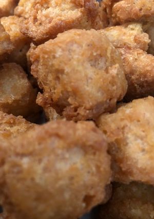Foto resep Tahu Crispy