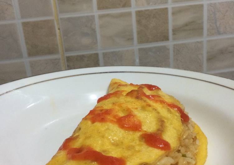 Omurice