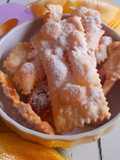 A Carnevale le chiacchiere non possono mancare!!!