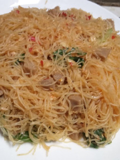 Foto resep Bihun Goreng