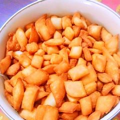 A picture of Shakarpari.