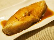 A picture of flounder fillet