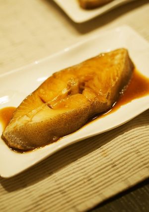 A picture of My Mother's Too-Easy Simmered Flounder.