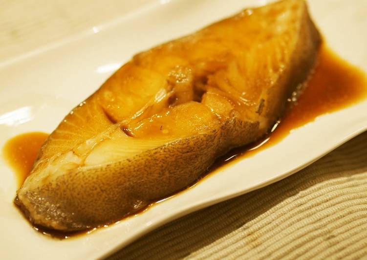 Wednesday Fresh My Mother&#39;s Too-Easy Simmered Flounder