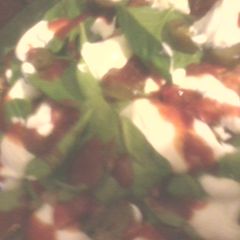 A picture of My way Dorito Casserole.