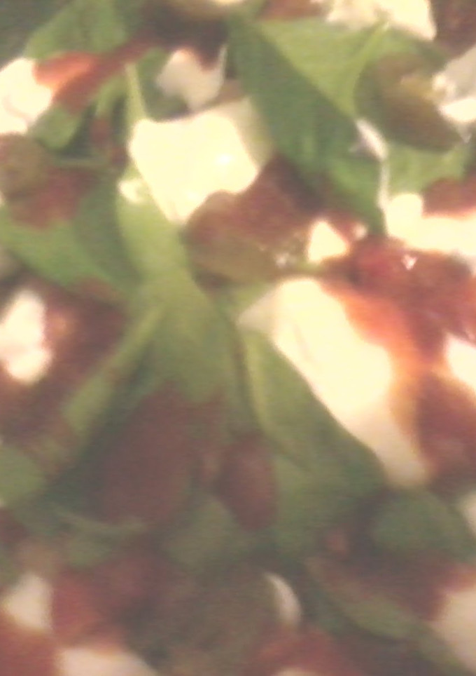 A picture of My way Dorito Casserole.