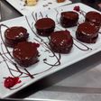 Alfajor tipo havanna