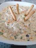 155. Ensaladilla con caballa fresca