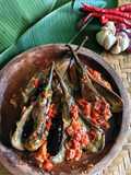 Pecak Terong