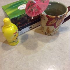 A picture of Green Tea Detox For Keurig 2.0.