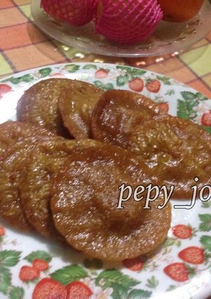 Foto resep Kue Cucur 👍
