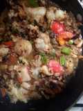 Seafood