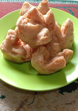 Foto resep Bakso Goreng