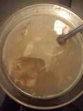 Thai Clear Soup
