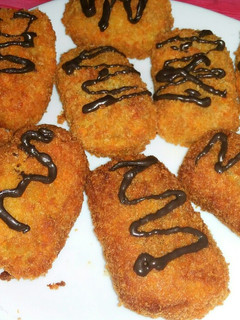 Foto resep Timus crispy topcok