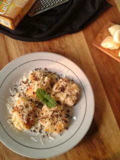 Foto resep Colenak Kekinian