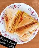 اسنک باگتی