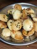 Mini Idli