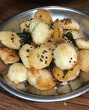 Mini Idli