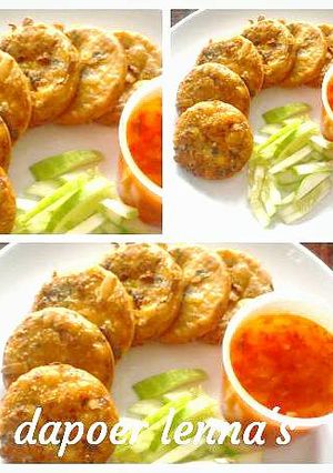 Foto resep Bakwan ala dapoer lenna's